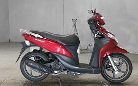 HONDA DIO 110 JF31