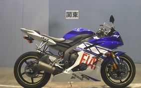 YAMAHA YZF-R6 2008 RJ12