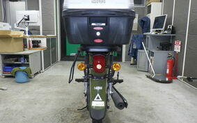 HONDA CROSS CUB 110 JA45