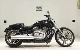 HARLEY Vロッドマッスル1250 2009