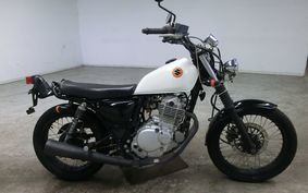 SUZUKI GRASS TRACKER NJ47A