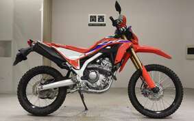 HONDA CRF250L MD47