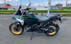 BMW R1300GS ツーリング 2024 0M21