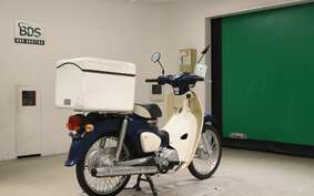 HONDA C50 SUPER CUB AA09