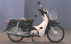 HONDA C50 SUPER CUB AA04