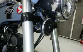 HONDA DAX 125 JB04