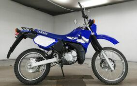 YAMAHA DT125R DE03