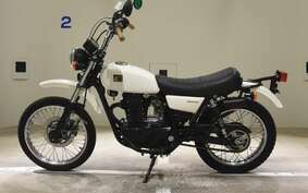 KAWASAKI 250TR BJ250F