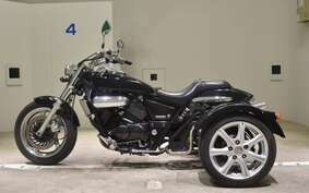 HONDA MAGNA 250 TRIKE MC29