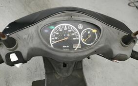 YAMAHA AXIS 125 TREET SE53J