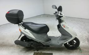 SUZUKI ADDRESS V125 G CF4EA