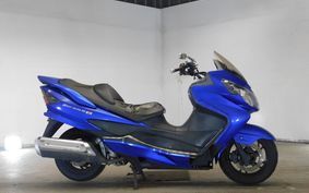 SUZUKI SKYWAVE 250 (Burgman 250) S CJ44A