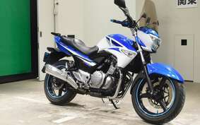 SUZUKI GSR250 GJ55D