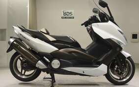 YAMAHA T-MAX500 Gen.3 2010 SJ08J