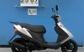 SUZUKI ADDRESS V125 G CF46A