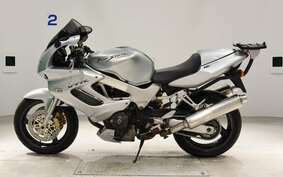 HONDA VTR1000F 1997 SC36