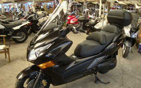 HONDA SILVER WING 600 GT ABS 2012 PF02