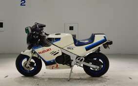 SUZUKI GSX-R50 GAG LA41A