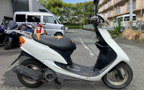 YAMAHA JOG SA16J