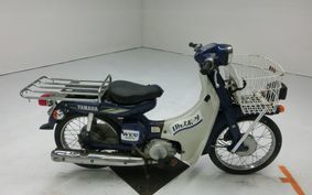 YAMAHA MATE 50 UA04J