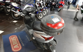 HONDA LEAD 50 JF19