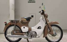 HONDA C100 SUPER CUB C100