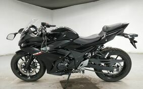 SUZUKI GSX250R DN11A