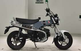 HONDA DAX 125 JB04