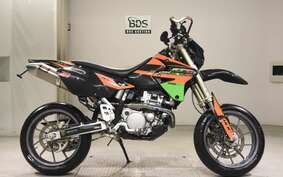 SUZUKI DR-Z400SM 2010 SK44A