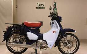 HONDA C125 SUPER CUB JA58