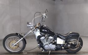 HONDA STEED400 NC26