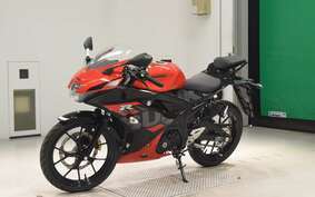 SUZUKI GSX-R125 DL33B