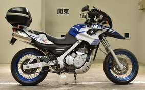 BMW F650GS DAKAR 2005 0175