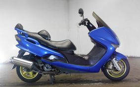 YAMAHA MAJESTY 125 5CA