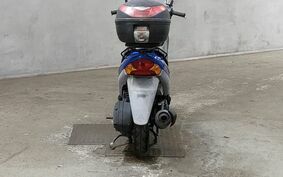 SUZUKI ADDRESS V125 G CF4EA