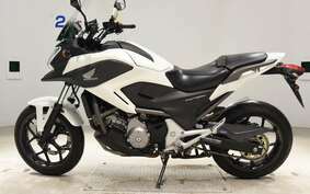 HONDA NC 700 X 2012 RC63