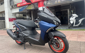 YAMAHA FORCE ABS SG79J