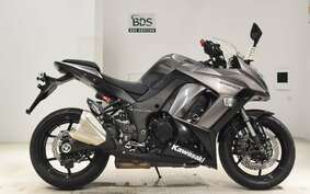 KAWASAKI NINJA 1000 A 2014 ZXT00L