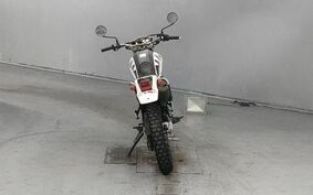 YAMAHA SEROW 250 DG17J