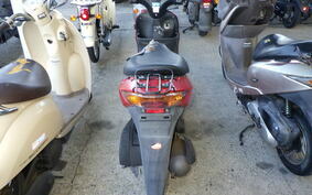 SUZUKI ADDRESS V50 Gen.2 CA42A