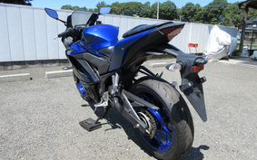 YAMAHA YZF-R25 RG43J