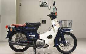 HONDA C70 SUPER CUB C70