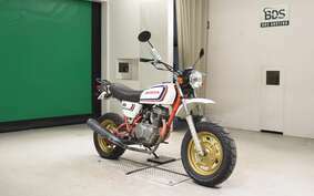 HONDA APE 50 AC16