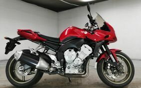 YAMAHA FZ FAZER FEATHER 2008 RN21J