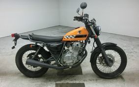 SUZUKI GRASS TRACKER BigBoy NJ47A