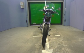 HONDA CB400SS E 2005 NC41