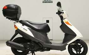 SUZUKI ADDRESS V125 CF4EA