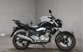 SUZUKI GSR250 GJ55D