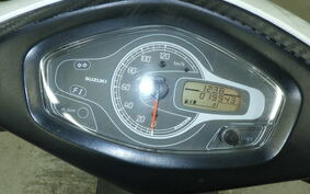 SUZUKI ADDRESS V125 S CF4MA