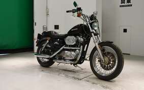 HARLEY XLH883 HUGGER 1990 CEM